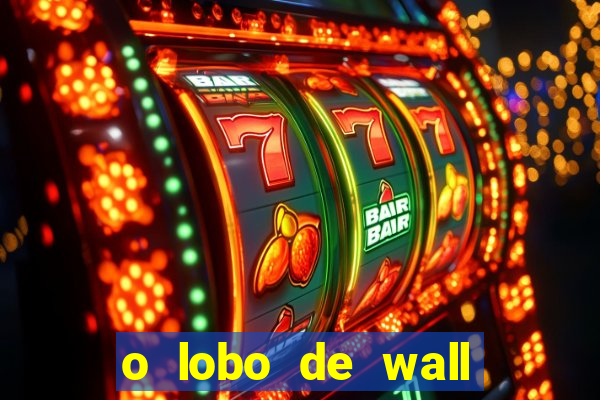 o lobo de wall street cena de sexo
